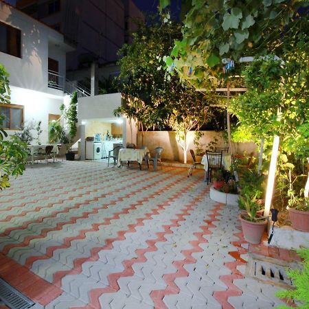My Home Guest House-Apartment Durrës 외부 사진