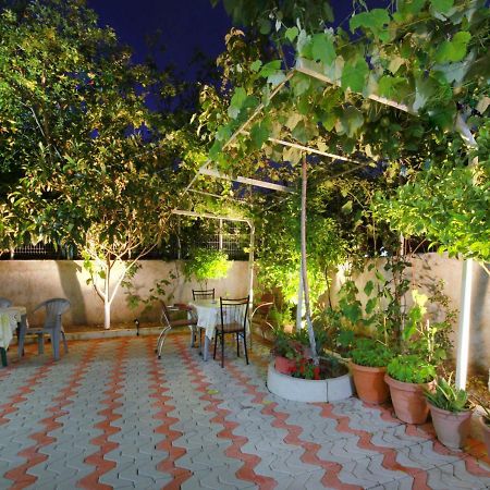 My Home Guest House-Apartment Durrës 외부 사진