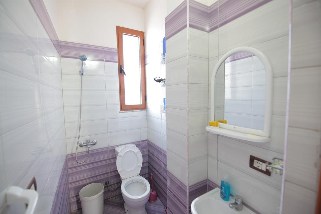 My Home Guest House-Apartment Durrës 외부 사진