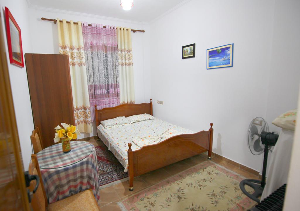 My Home Guest House-Apartment Durrës 외부 사진