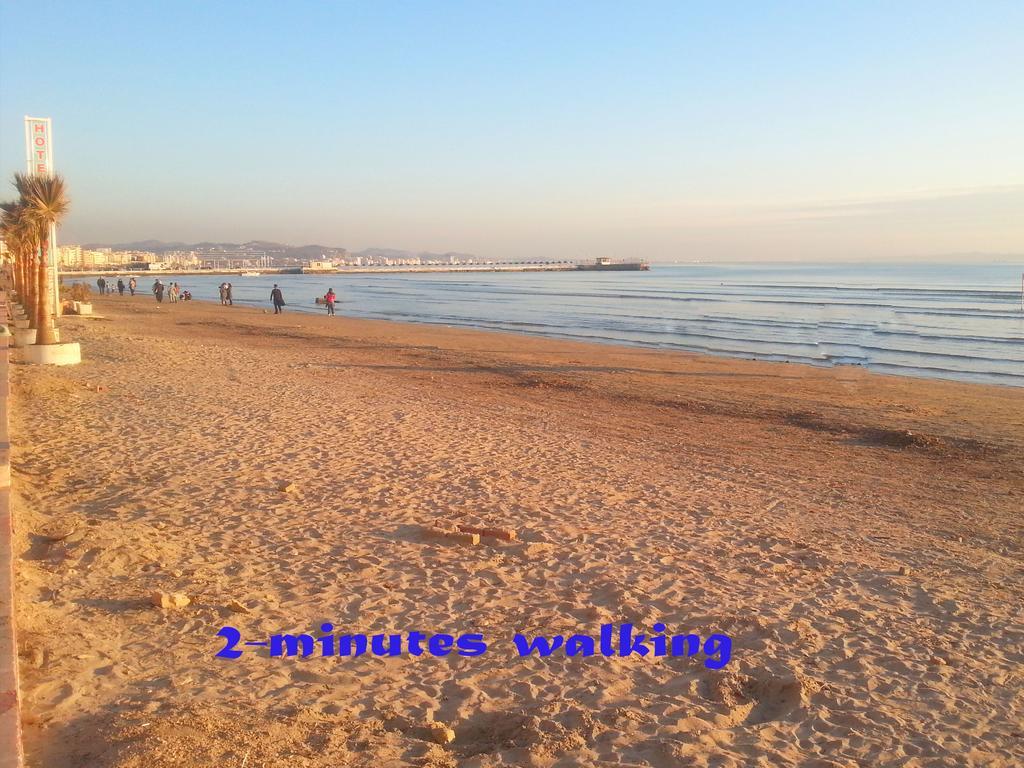 My Home Guest House-Apartment Durrës 외부 사진