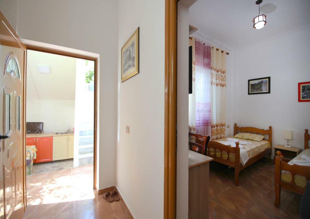 My Home Guest House-Apartment Durrës 외부 사진