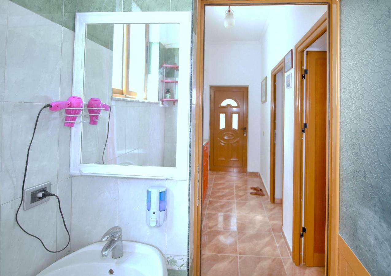 My Home Guest House-Apartment Durrës 외부 사진