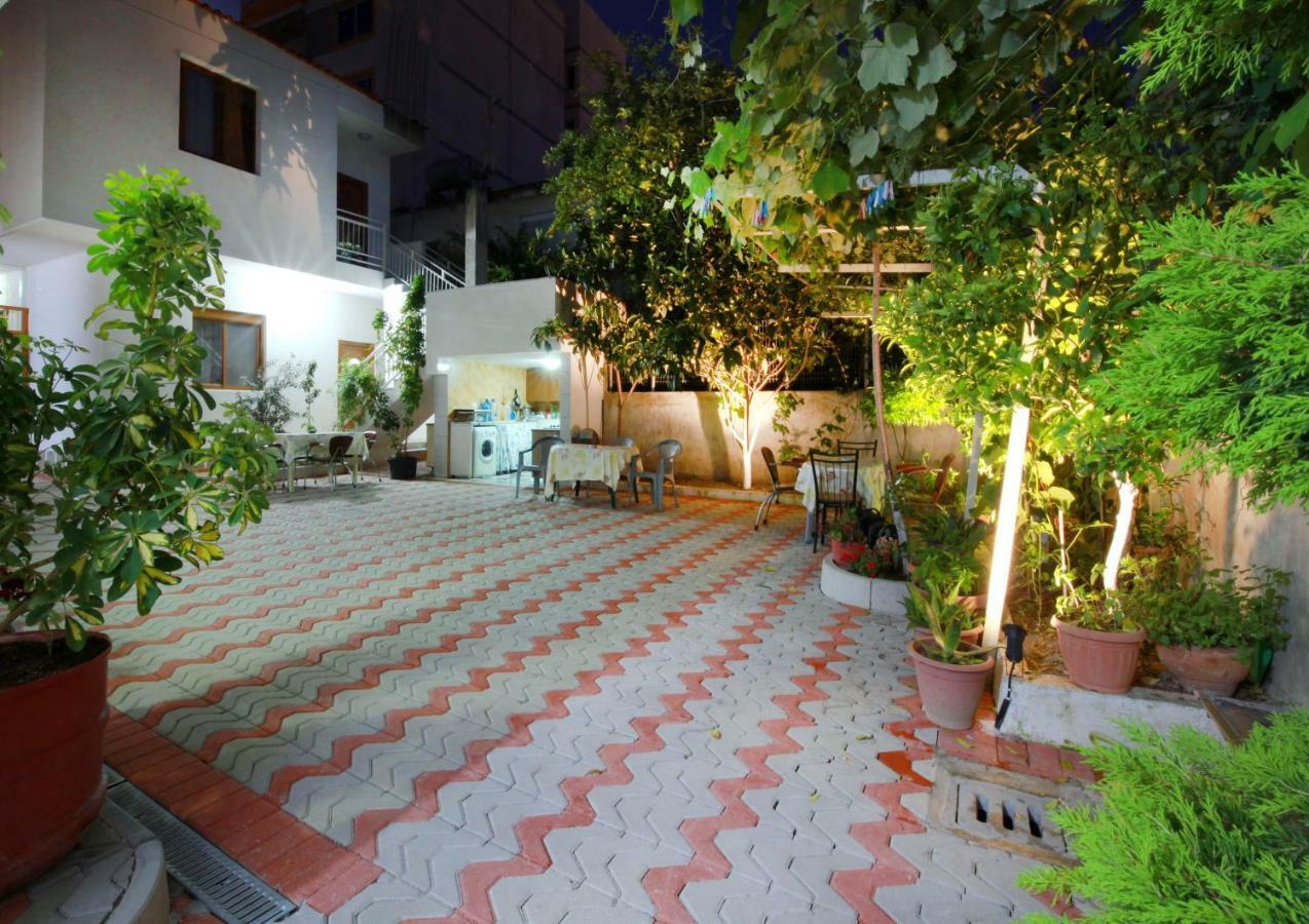 My Home Guest House-Apartment Durrës 외부 사진