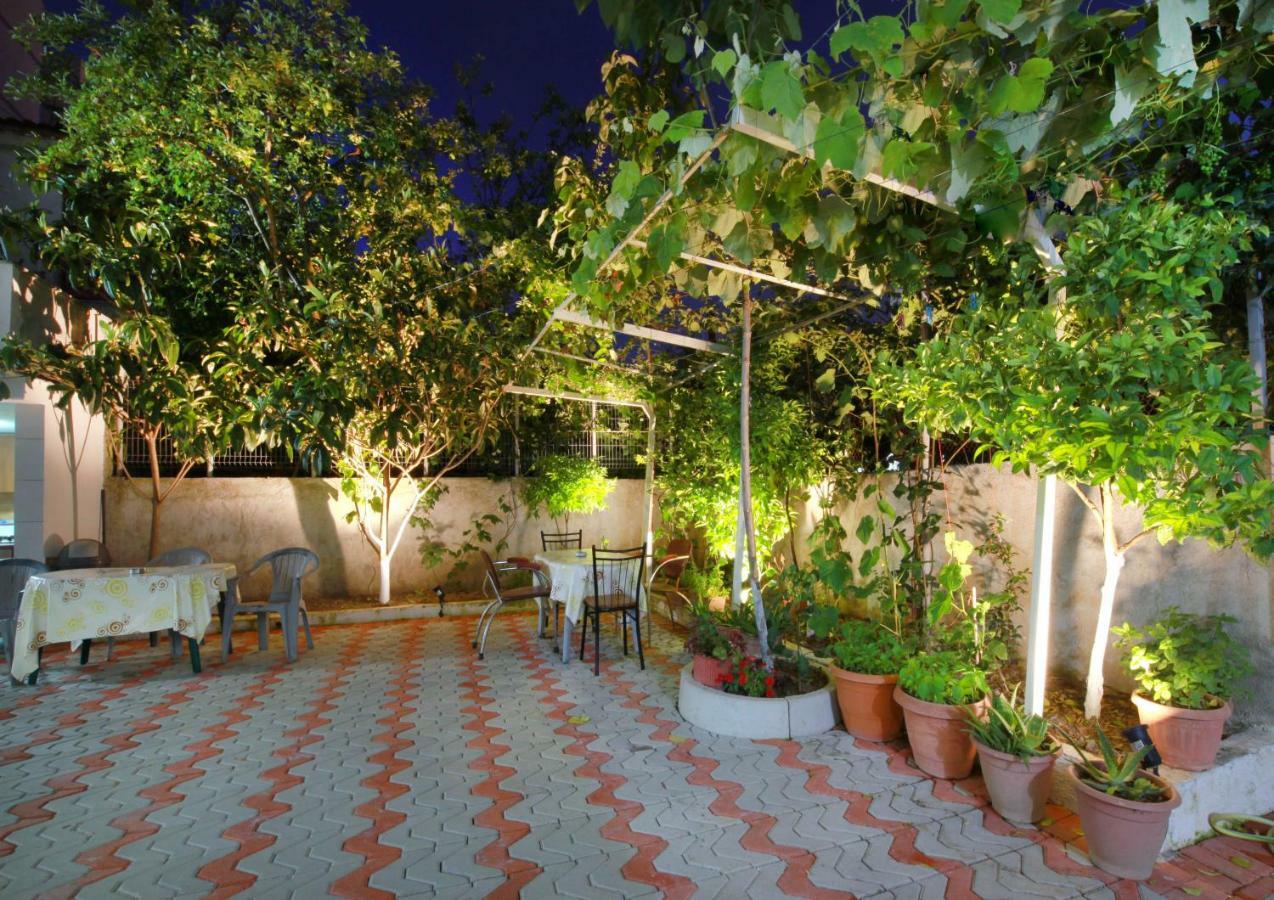 My Home Guest House-Apartment Durrës 외부 사진