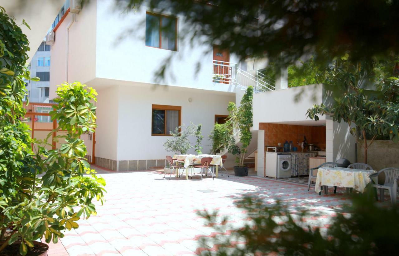 My Home Guest House-Apartment Durrës 외부 사진
