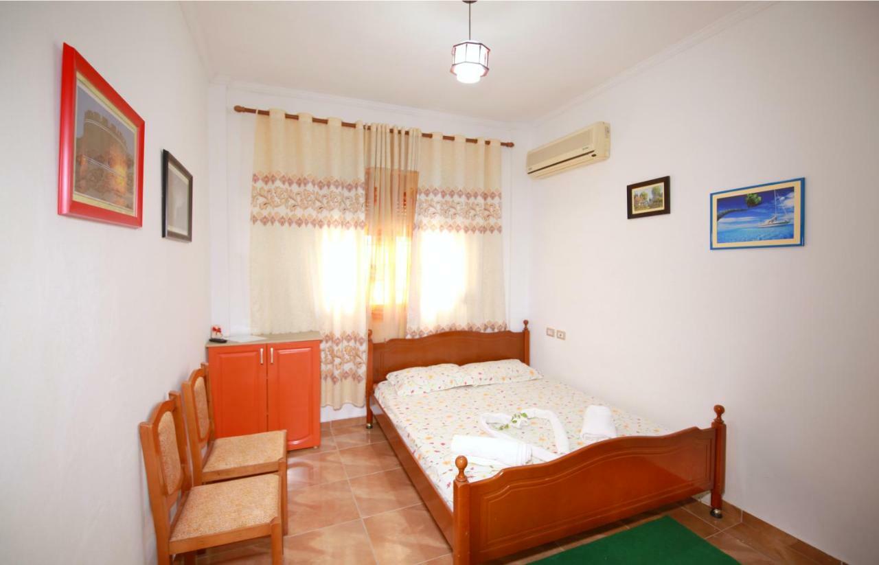My Home Guest House-Apartment Durrës 외부 사진