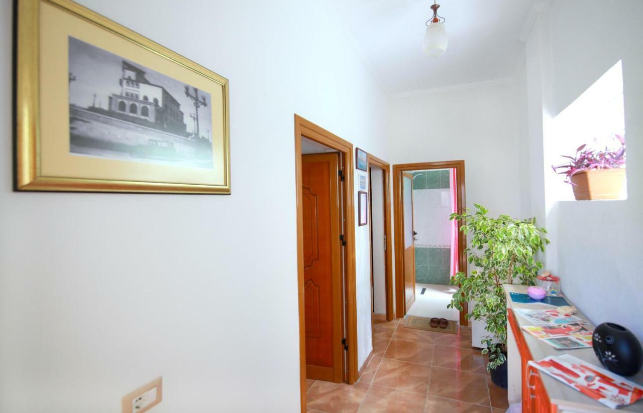 My Home Guest House-Apartment Durrës 외부 사진